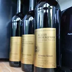 Saarwein Gut In Apartment Wiltingen