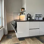 Saarwein Gut In Apartment *