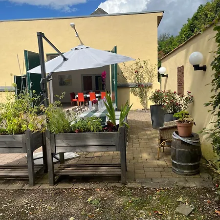 Apartamento Saarwein Gut In *