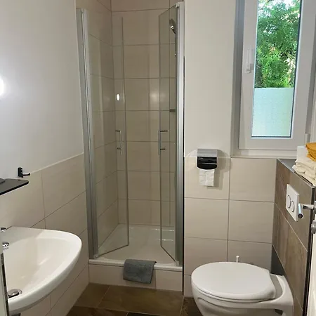 Apartment Saarwein Gut In *