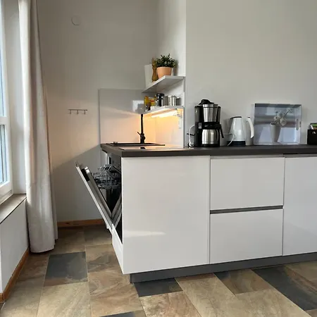 Saarwein Gut In Appartement *