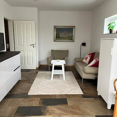 Apartamento Saarwein Gut In *