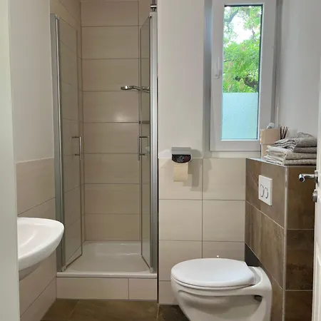 Saarwein Gut In Appartement Wiltingen