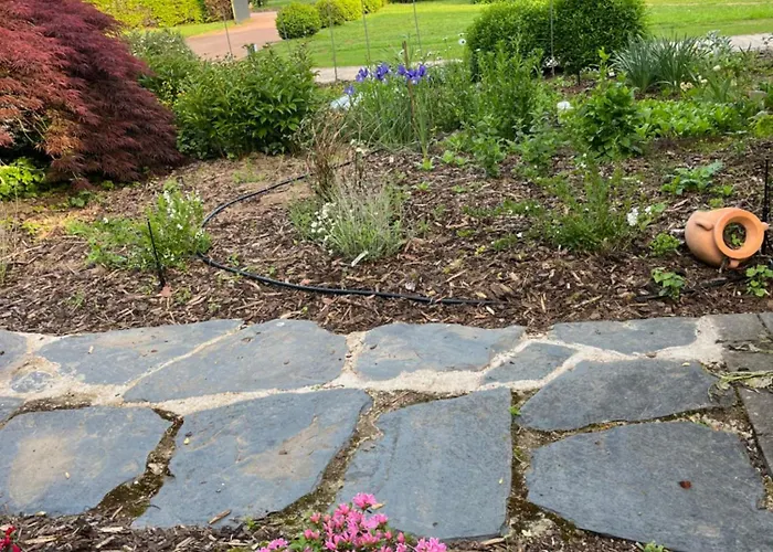 Saarwein Gut In Apartamento