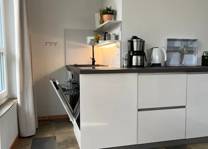 Saarwein Gut In Apartamento *