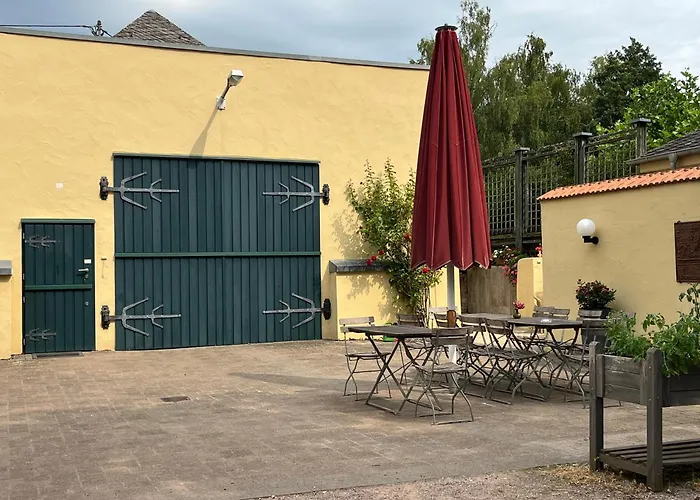 Saarwein Gut In Apartamento