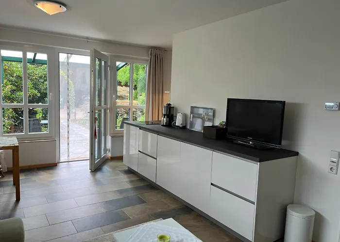 Saarwein Gut In Apartamento