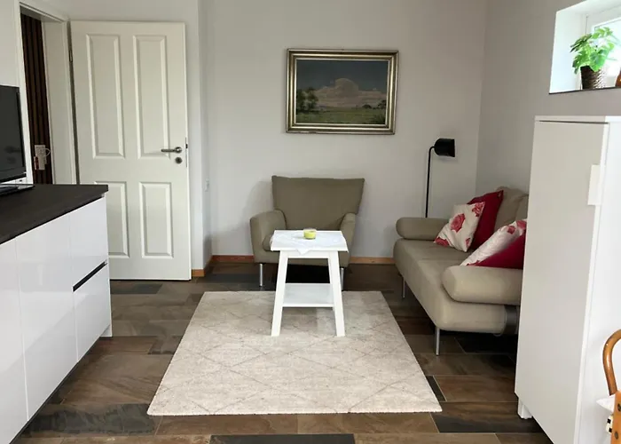 Apartamento Saarwein Gut In *