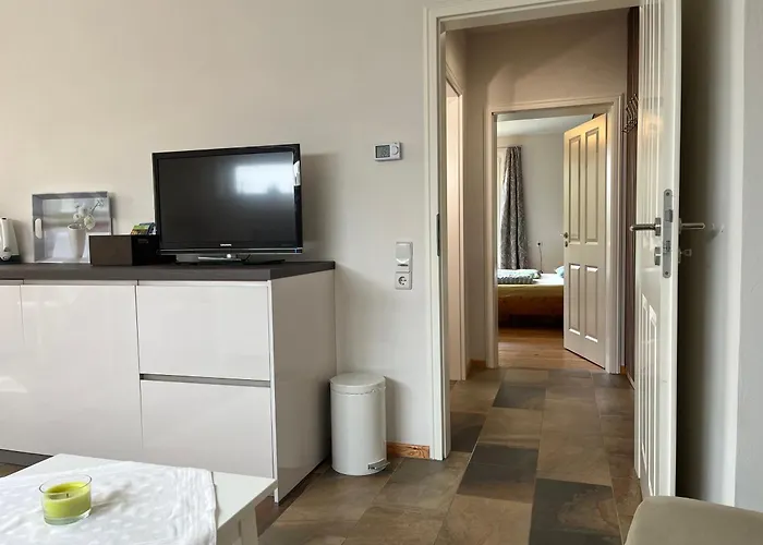 Saarwein Gut In Wiltingen