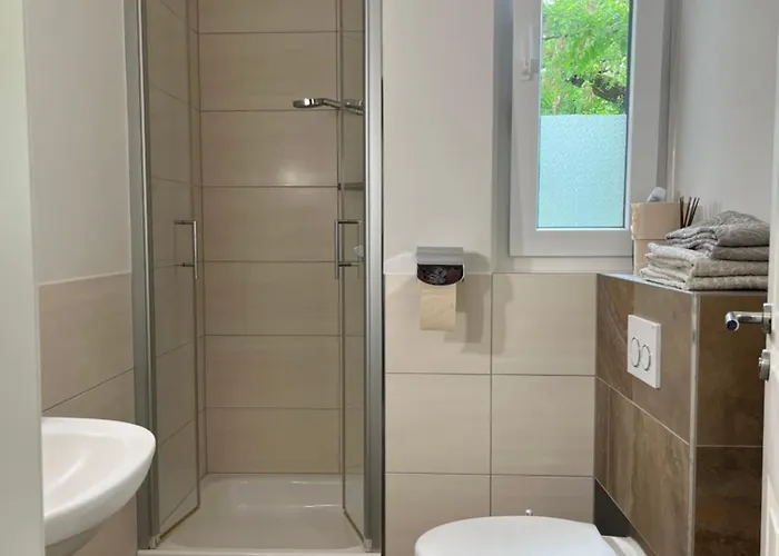 Saarwein Gut In Apartamento Wiltingen